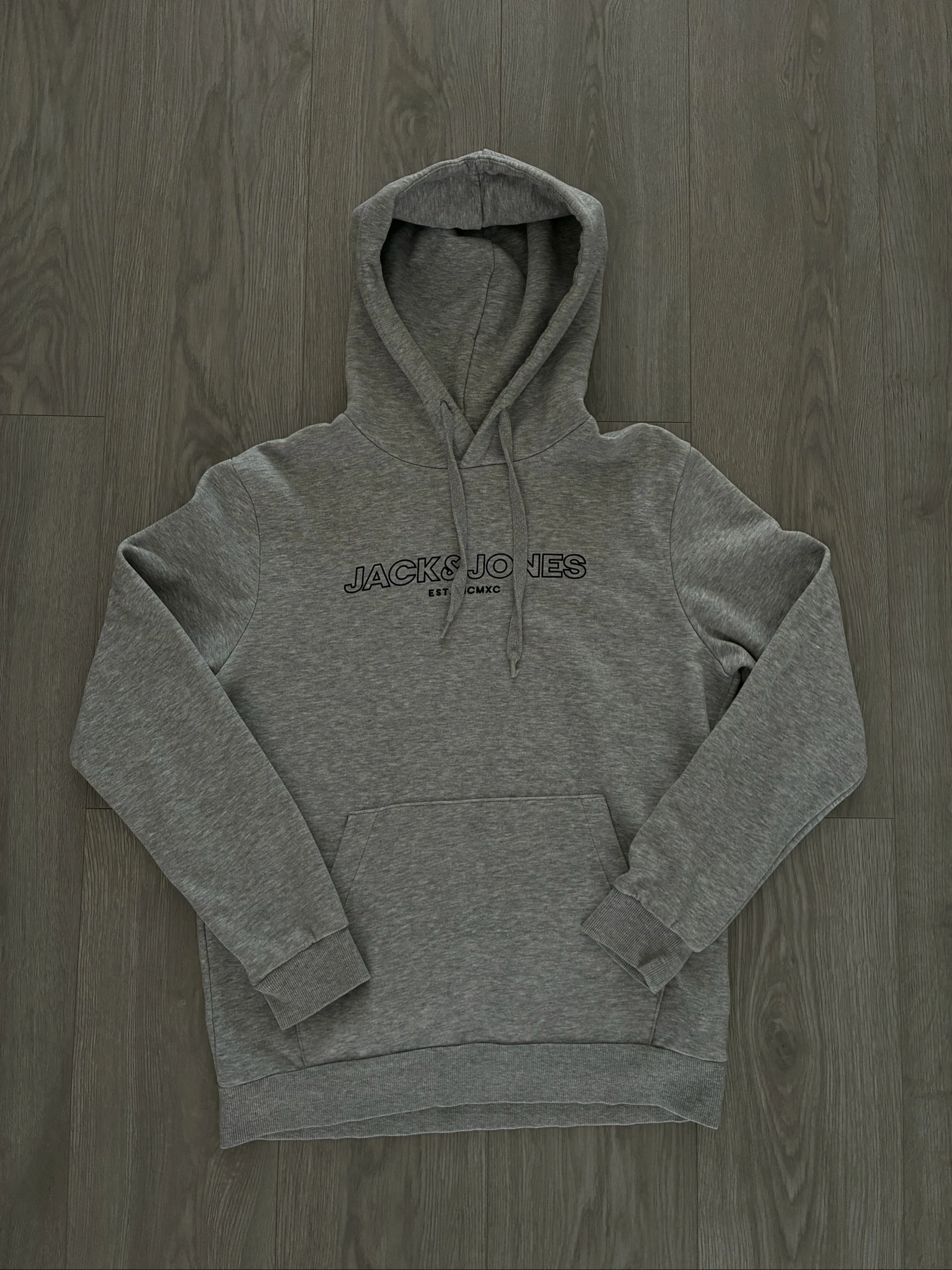 camisola jack&jones